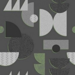 ACCESS DECO Protège-table Pavot