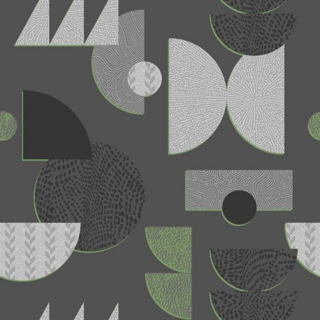 ACCESS DECO Protège-table Pavot