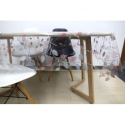 ACCESS DECO Toile transparent 3D