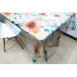 ACCESS DECO Toile transparent 3D