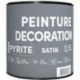 Peinture RECA Déco TDP intérieure Satin Pyrite 0,5L