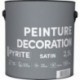 Peinture RECA Déco TDP intérieure Satin Pyrite 2,5L