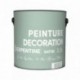 Peinture RECA Déco TDP intérieure Satin Serpentine 2,5L