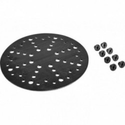 Pad d'interface FESTOOL IP STF Ø.220/48-LHS 2 225