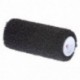 Manchon Roll Enduit L'OUTIL PARFAIT fibres noires polyamide 180mm
