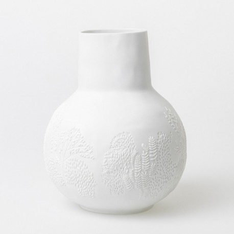 RÄDER Vase Promenade H25cm Ø20.5cm