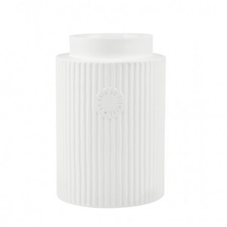 RÄDER Vase Porcelaine 'No Rain' Ø15cm H22cm