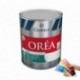 Peinture GUITTET Orea mat blanc 1L