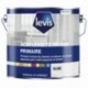 Peinture LEVIS Acrylevis primer blanc 0,75L
