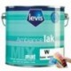Peinture LEVIS Ambiance lak mat blanc 1L