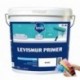 Peinture LEVIS Levismur Primer blanc 1L