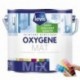 Peinture LEVIS Oxygène mat blanc 1L