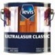 Lasure LEVIS Ultralasur classic chêne clair 1L