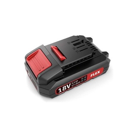 Batterie FLEX 2,5Ah