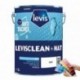 Peinture LEVIS Levisclean + mat blanc 5L