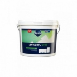 Peinture LEVIS Leviscryl G400