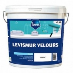 Peinture LEVISMUR Velours