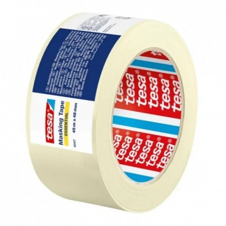 Adhésif de masquage classique TESA 45mx48mm