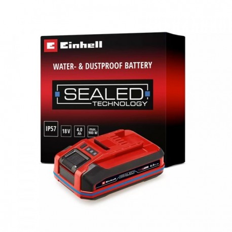 Batterie Sealed PXC Plus EINHELL 4,0Ah