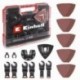 Coffret XL Multitools x35 pièces EINHELL