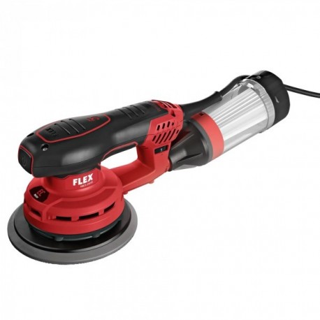 Ponçeuse excentrique brushless ORE 5-150 EC livrée en carton