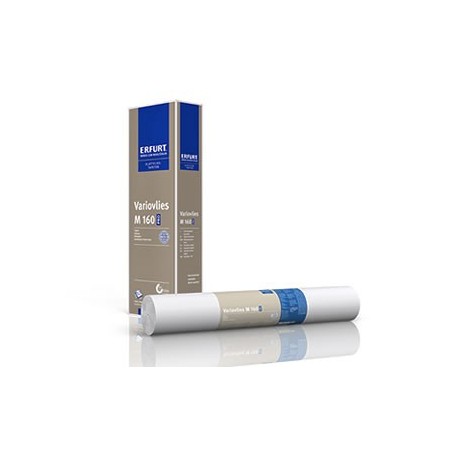 Revêtement à peindre ADFORS Novelio Batireno CV150 RL de 25x1m