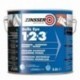 Primaire ZINSSER Bulls Eye 1-2-3 blanc 2,5L