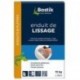 Enduit de lissage poudre BOSTIK Gamme GSB 15kg