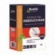 Enduit de rebouchage poudre BOSTIK Gamme GSB 1kg