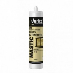VERITT Mastic acrylique