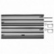 Jeu de rail de guidage Einhell x2 pour scie plongeante