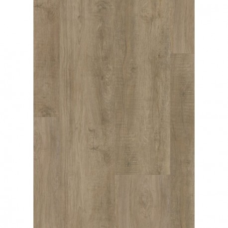 Revêtement de sol DECORALIA Lock 55 Rigid Acoustic Chêne Origine Rustique lames de 125x22,9cm