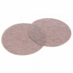 Boîte 25 Abrasifs MIRKA Abranet Ø225mm
