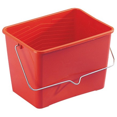 Camion rectangulaire L'OUTIL PARFAIT 7L