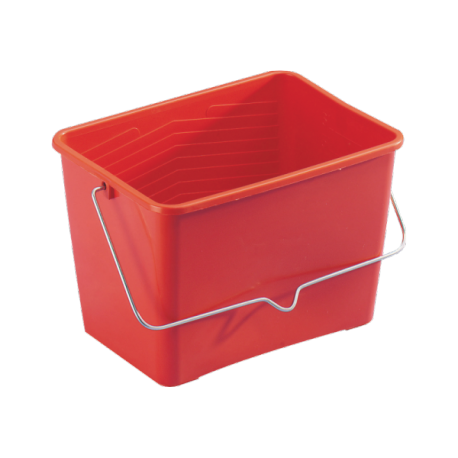 Camion rectangulaire L'OUTIL PARFAIT 14L