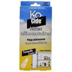 K-OCIDE Phéromones mites
