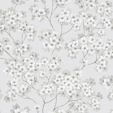 Papier peint stock DELZONGLE Collection SOPHIA 2027 référence 1053