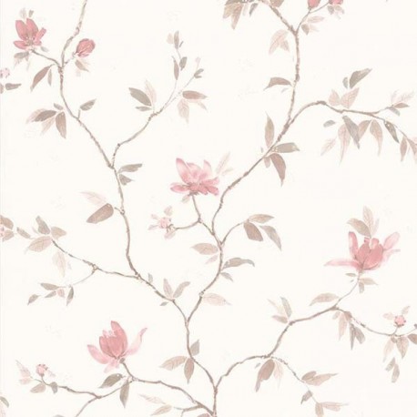 Papier peint stock DELZONGLE Collection SOPHIA 2027 référence 1059