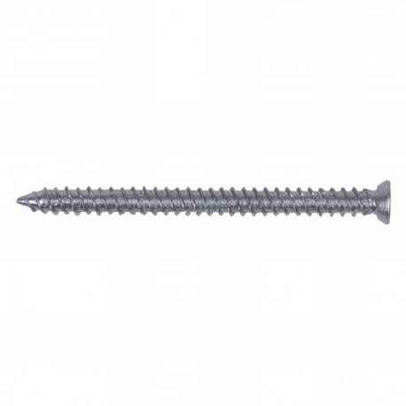 ING VIS BETON TF 7.5 X 92 Boite de 50