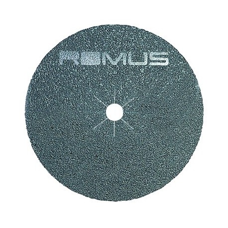 Disque abrasif double face ROMUS G24