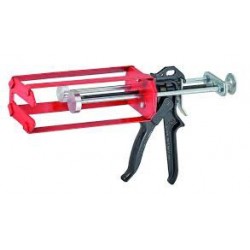 ROMUS Pistolet à cart Epoxy BC