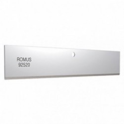 ROMUS Lames pour scraper