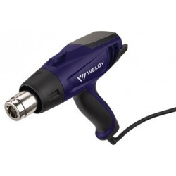 ROMUS Décapeur WELDY H330