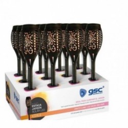 GARSACO Borne solaire Kodala