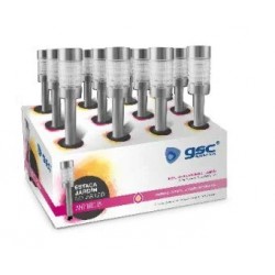 GARSACO Borne solaire Antorcha