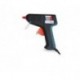 Pistolet colle électrique GARSACO + 2 bâtons de colle 10W
