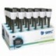 Borne solaire Palakot led 6300-6900k IP44 NIAROS