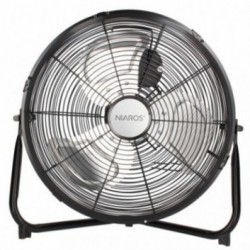 NIAROS Brasseur d'air