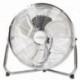 Brasseur d'air Gumba NIAROS 70W en métal chrome
