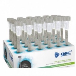 GARSACO Borne solaire Tuni